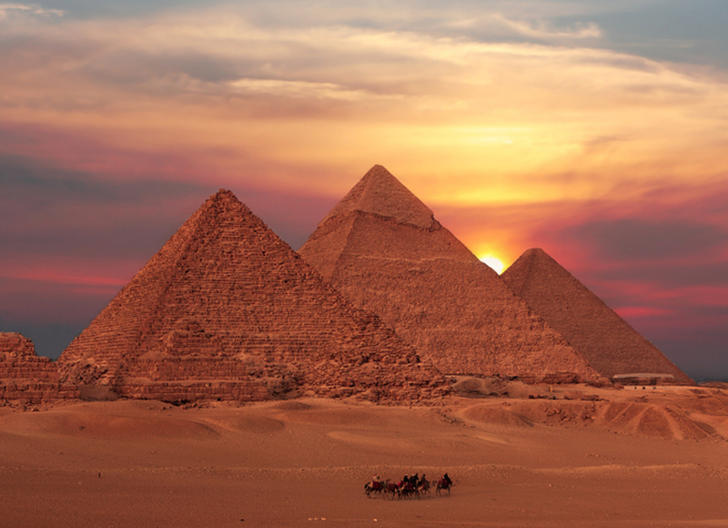 Egipto Ramses