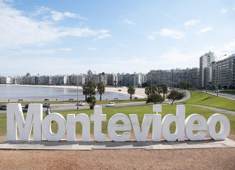 Montevideo - City Tour