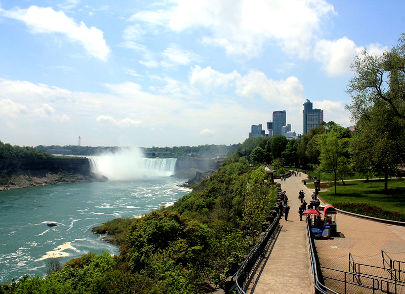 Fantasias del Niagara